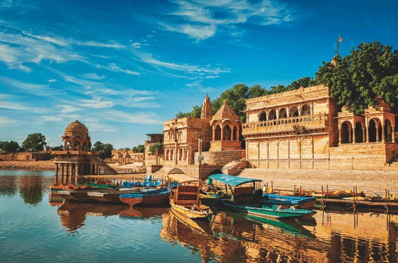 Jaisalmer: Half-Day Desert Safari with Camel Ride and Dinner - Practical Tips for Participants