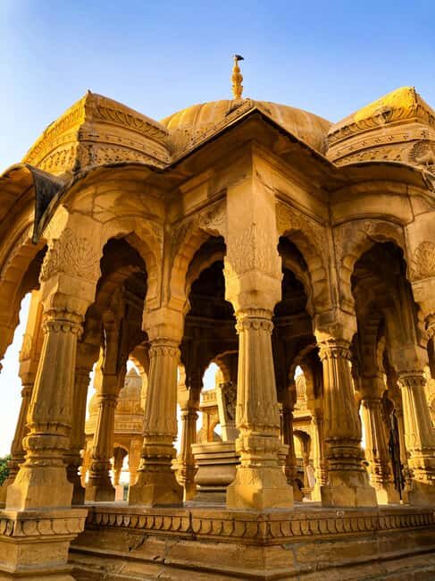 Jaisalmer: Jewels Around Jaisalmer Sightseeing Tour - Who Will Love This Tour?