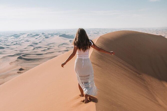 Jaisalmer Luxury Overnight Camping - Who Should Consider This Tour?
