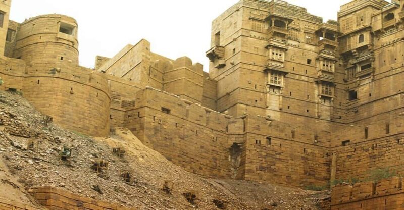 Jaisalmer: One Day Jaisalmer Tour from Jaisalmer - Exploring Rajasthan’s Heart: The Itinerary in Detail