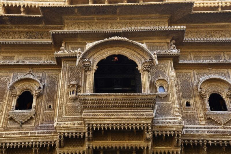 Jaisalmer Private City Tour with Camel Safari in Desert - Final Thoughts