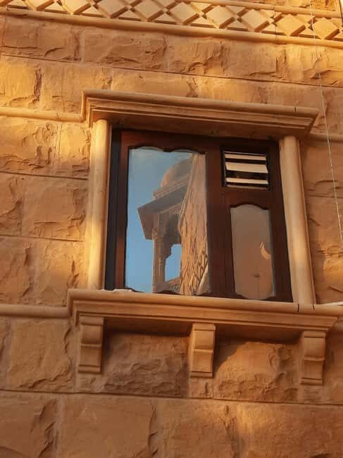 Jaisalmer: Temple Trail in Jaisalmer - Who Should Consider This Tour?