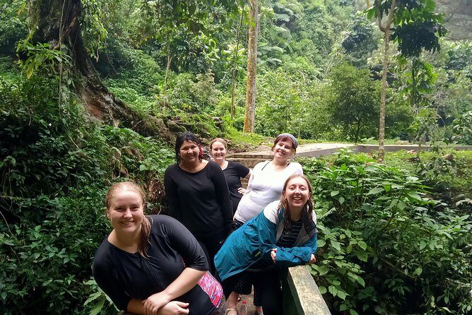 Jakarta Bogor Waterfalls (Guide received Covid Vaccine) - An In-Depth Look at the Bogor Waterfalls Tour