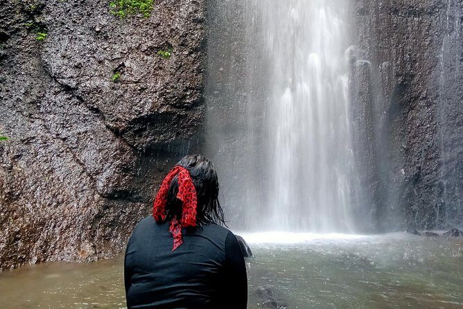 Jakarta Bogor Waterfalls (Guide received Covid Vaccine) - FAQs