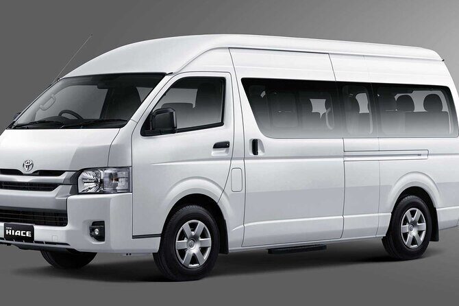 Jakarta Car Rental Full-day (8 Hours) - All Inclusive - Introduction