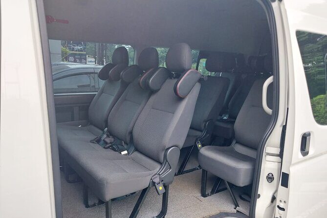 Jakarta Car Rental Full-day (8 Hours) - All Inclusive - The Experience in Detail