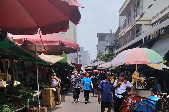 Jakarta City Tour (Explore Highlights places & Local activities) - The Sum Up