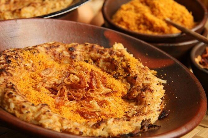 Jakarta City Tour : Shopping and Food Culinary Tour - Practical Details and Experience Quality