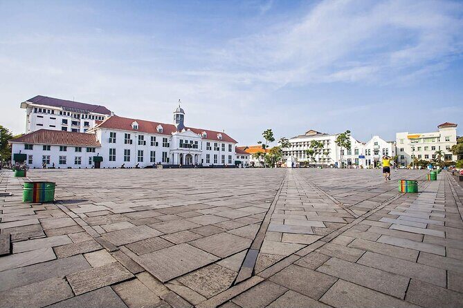 Jakarta Full-Day Highlights Tour with Transfer - Introduction: Why This Tour Appeals to Travelers