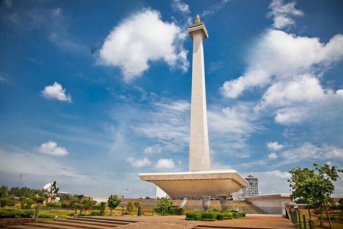 Jakarta Full-Day Highlights Tour with Transfer - What You Need to Know Before Booking