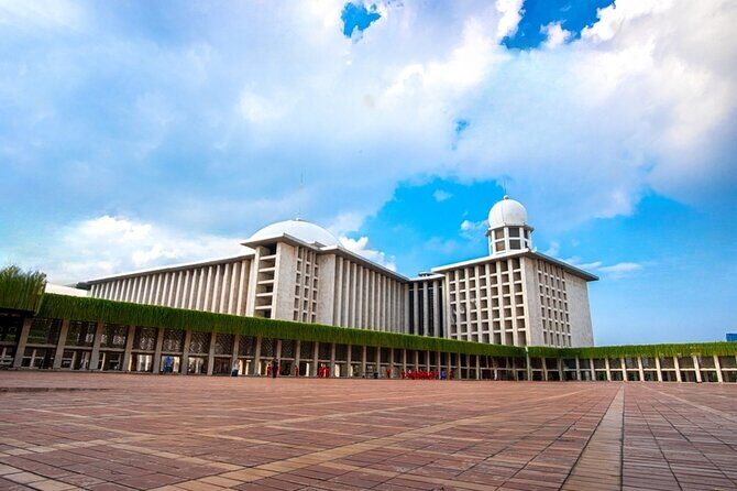Jakarta Full-Day Highlights Tour with Transfer - The Sum Up: Who Will Love This Tour?