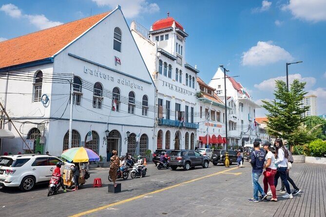 Jakarta Half-Day Highlights Tour - Who This Tour Is Best For