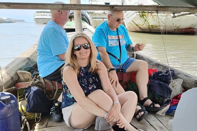 Jakarta Half-Day Sightseeing Tour To Modern City and Old Town - The Itinerary in Detail