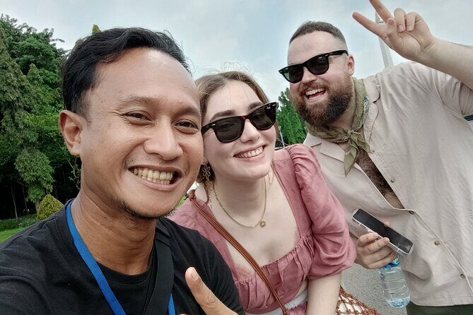 Jakarta Half-Day Sightseeing Tour To Modern City and Old Town - FAQ