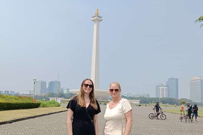 Jakarta Half Day Visit The Monument with Highlight City Tour - An In-Depth Look at the Tour Experience