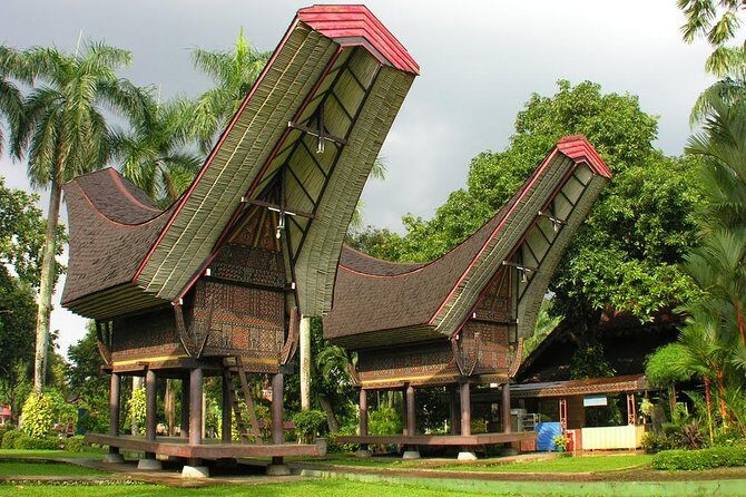 Jakarta: Miniature Park, National Museum & Traditional House Tour - Jakarta: Miniature Park, National Museum & Traditional House Tour — An In-Depth Review