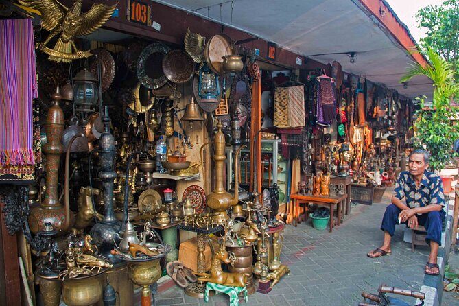Jakarta: Miniature Park, National Museum & Traditional House Tour - Key Points