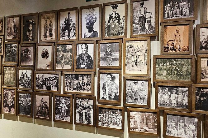 Jakarta: Miniature Park, National Museum & Traditional House Tour - Summary