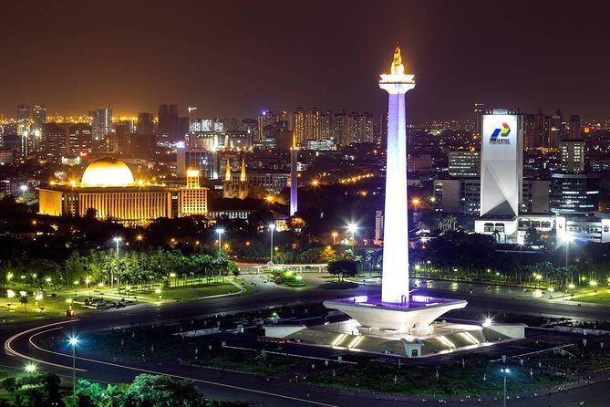 Jakarta Night Tour : Enjoyable Night time in Jakarta (Hotel Pick-up) - Who Should Consider This Tour?