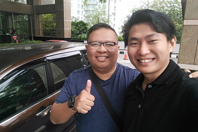 Jakarta Private Airport Transfer - The Value for Money