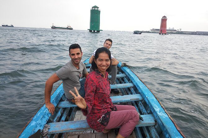 Jakarta Private City Tour with Obama School visit - What to Expect from the Tour