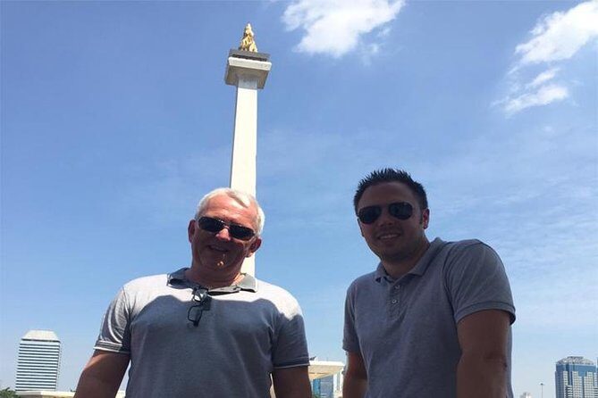 Jakarta Private Tour With Guide and Lunch - Introduction: Who Is This Tour For?