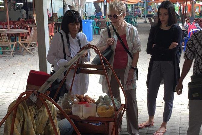 Jakarta Private Tour With Guide and Lunch - What’s Included and What’s Not