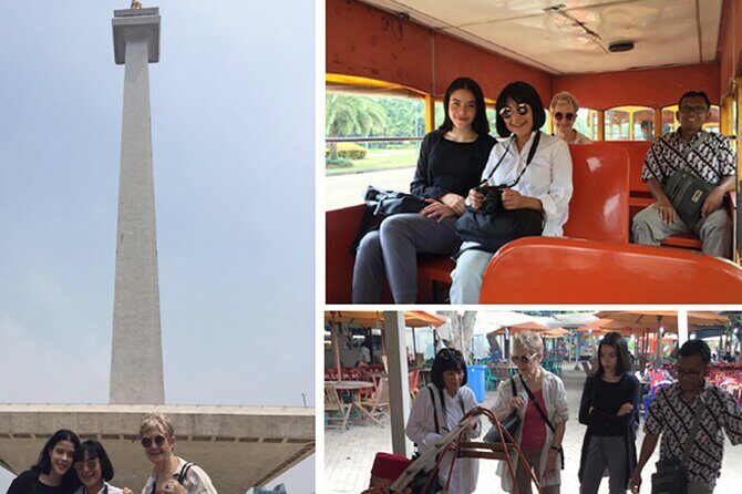 Jakarta Private Tour With Guide and Lunch - Final Thoughts: Is This Tour Worth It?