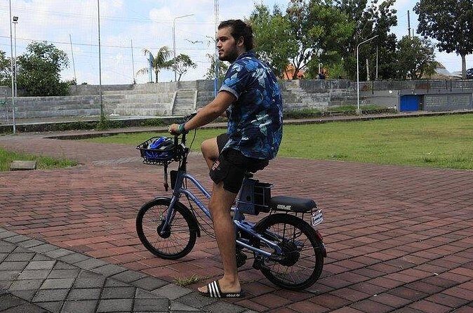 Jakarta Scooter Lessons and Motorcycle Lessons - Reviewing the Value