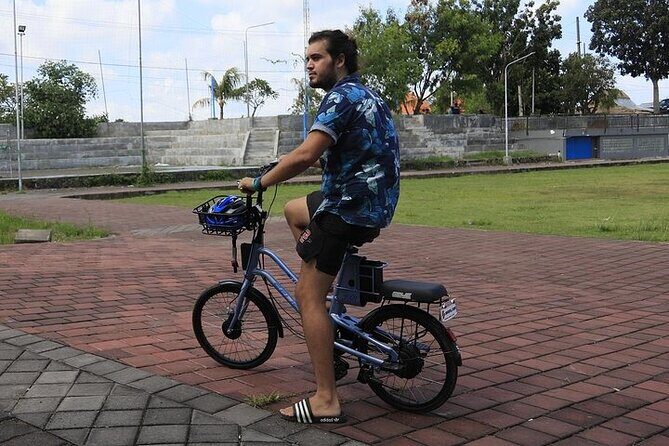 Jakarta Scooter Lessons and Motorcycle Lessons - FAQ