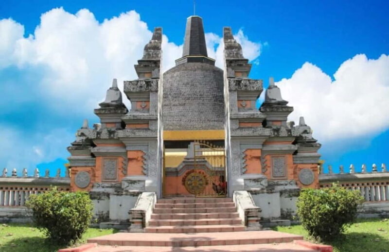 Jakarta: Taman Mini Indonesia Cultural Park Entry Ticket - A detailed look at what to expect at Taman Mini Indonesia Indah