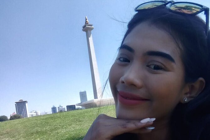 Jakarta Walking Tour : Highlights of Jakarta City - Transportation and Practical Details