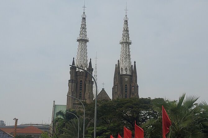 Jakarta Walking Tour : Highlights of Jakarta City - Who is This Tour Best For?
