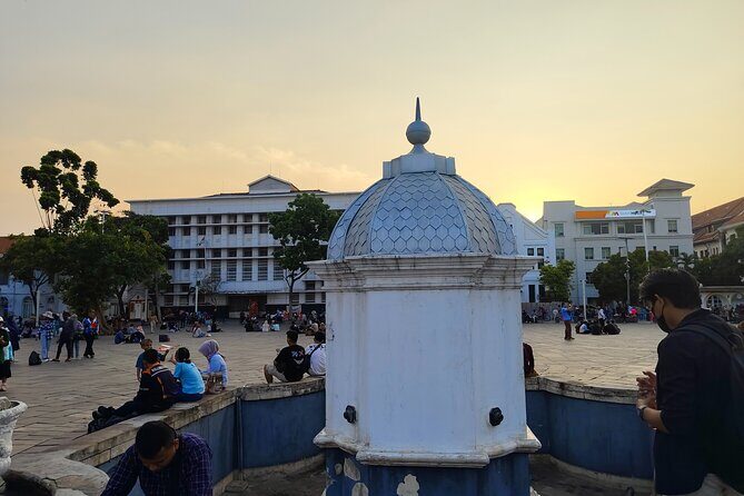 Jakarta Walking Tour : Highlights of Jakarta City - Final Thoughts