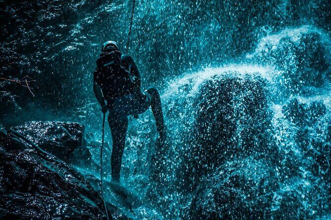 Jalisco Extreme Group Hiking & Canyoning Tours - Key Points