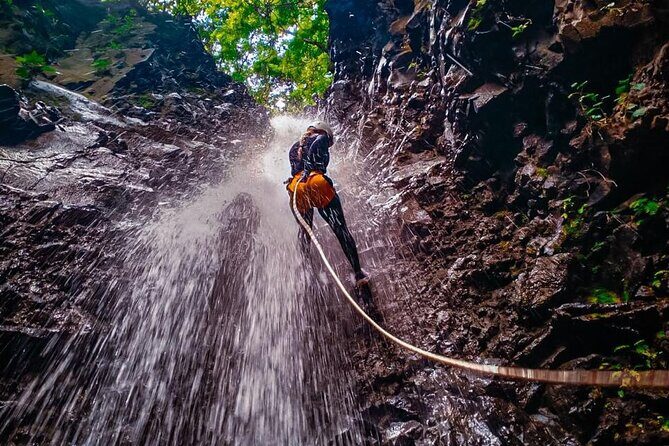Jalisco Extreme Group Hiking & Canyoning Tours - An In-Depth Look at the Tour Experience