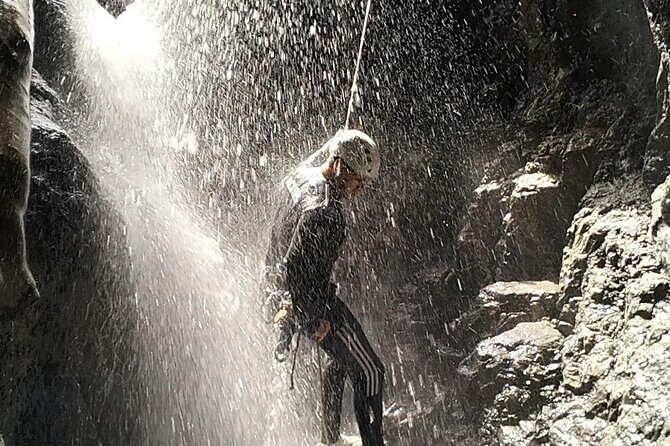 Jalisco Extreme Group Hiking & Canyoning Tours - Final Thoughts