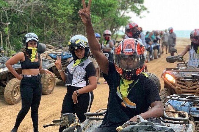 Jam west adventure park tour from Montego Bay - An In-Depth Look at Jam West Adventure Park Tour