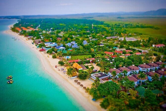 Jam west adventure park tour from Montego Bay - FAQ