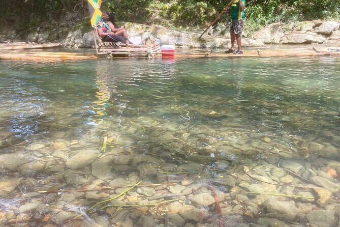 Jamaica Adventure: Bamboo Rafting, Negril Beach & Rick's Sunset - Who Would Enjoy This Tour?