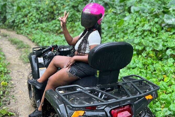Jamaica ATV's Adventure - An In-Depth Look at Jamaica ATV’s Adventure