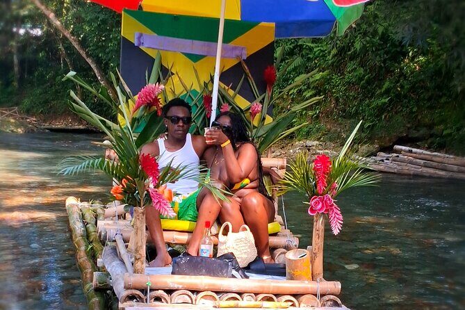 Jamaica Bamboo Rafting Experience with Lime Stone Massage - The Practical Aspects