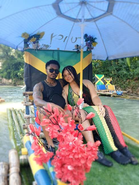 Jamaica Bamboo Rafting Experience with Limestone Massage - Real Traveler Insights & Authentic Perspectives