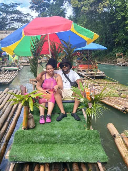 Jamaica Bamboo Rafting Experience with Limestone Massage - Final Thoughts