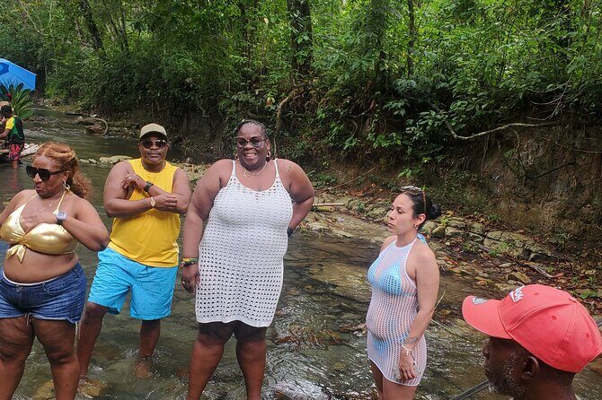 Jamaica Bamboo River Rafting Experience with Lime Stone Massage - Final Thoughts: Who Is This Tour For?