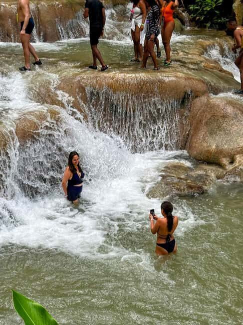 Jamaica Dunn's River Falls guided tour from Ocho Rios hotels - Final Thoughts: The True Value of Dunns River Falls
