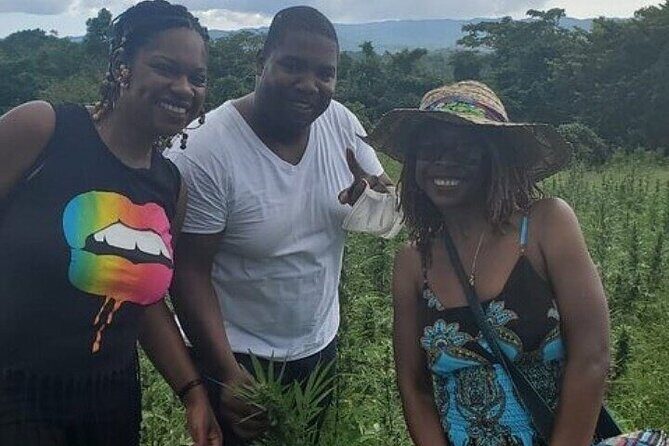 Jamaica Farm Private Dispensary Tour Montego Bay - Who Will Love This Tour?