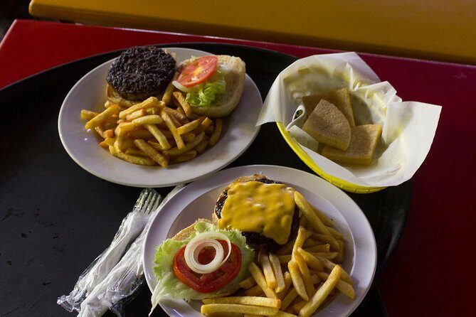 Jamaica Foodie and Cultural Experience & Konoko Falls Ocho Rios - A Closer Look at the Tour Itinerary