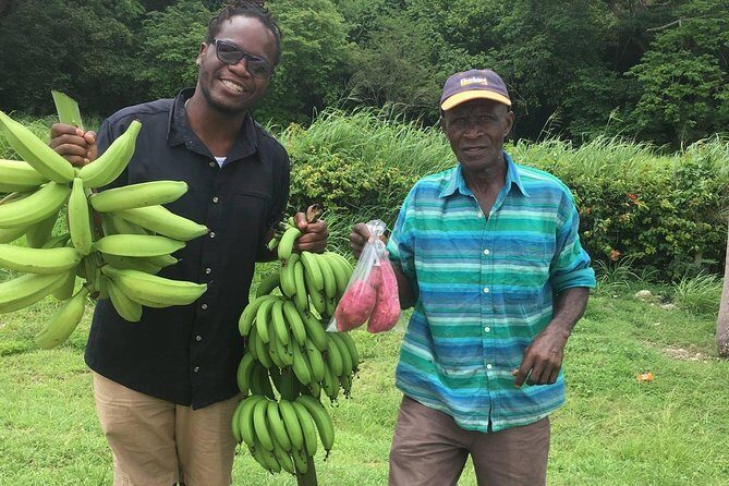 Jamaica Foodie and Cultural Experience & Konoko Falls Ocho Rios - Who Will Love This Tour?