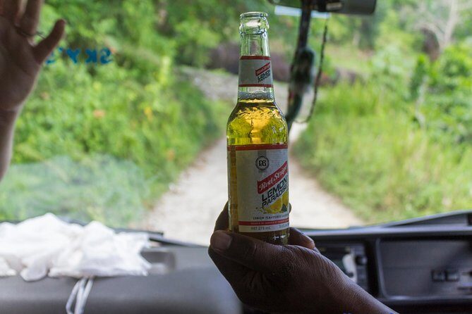 Jamaica Foodie and Cultural Experience & Konoko Falls Ocho Rios - FAQ